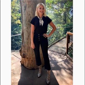 marcel boots topshop